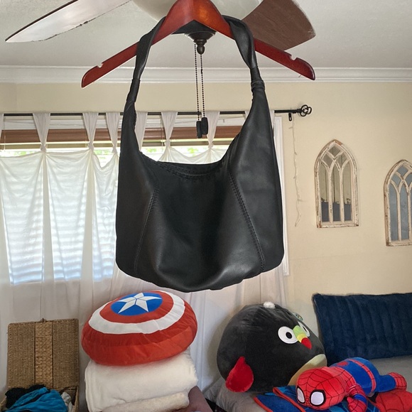 Beautiful SAK purse! In excellent used condition. - Picture 14 of 14